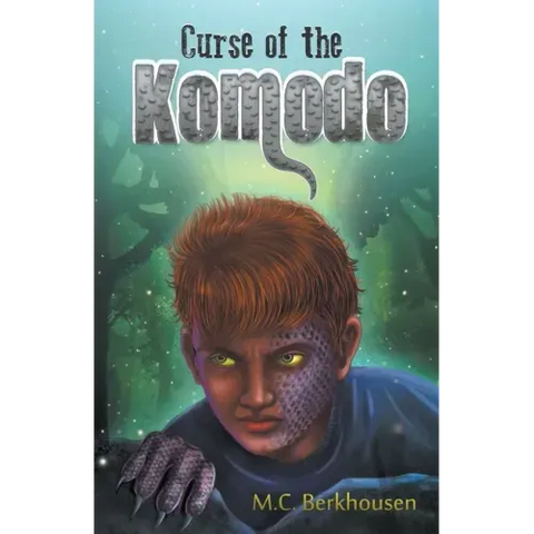 Curse of the Komodo