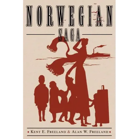 Norwegian Saga
