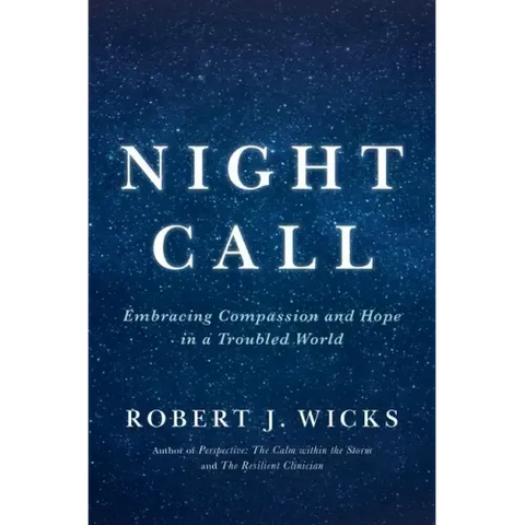 Night Call: Embracing Compassion and Hope in a Troubled World