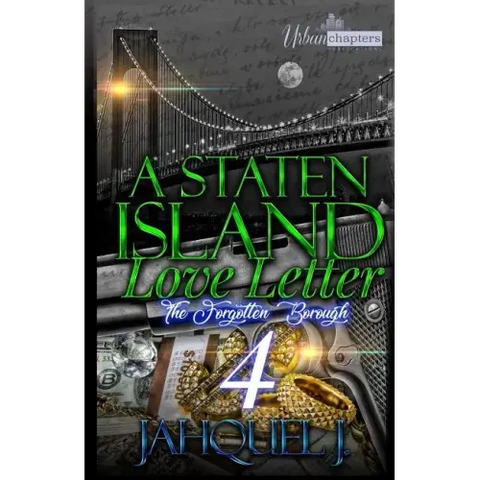 A Staten Island Love Letter 4: The Forgotten Borough