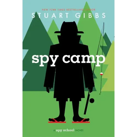 Spy Camp