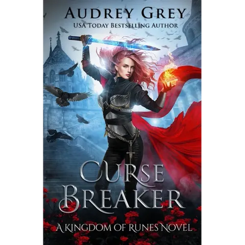 Curse Breaker