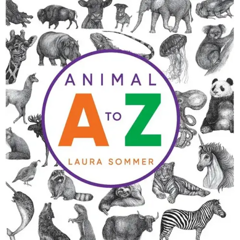 Animal A-Z