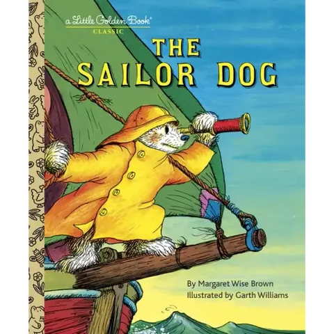 The Sailor Dog