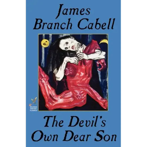 The Devil's Own Dear Son