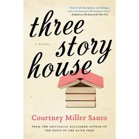 Three Story House
