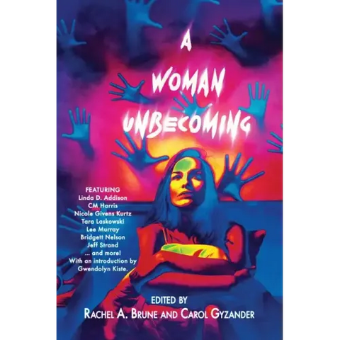 A Woman Unbecoming