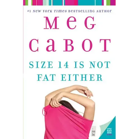 Size 14 Is Not Fat Either