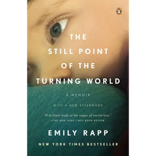 The Still Point of the Turning World