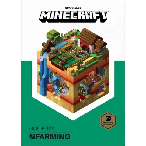 Minecraft: Guide to Farming