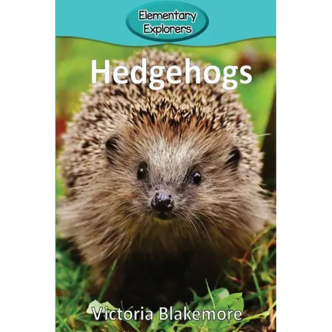 Hedgehogs