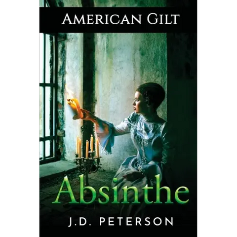 America Gilt: Absinthe