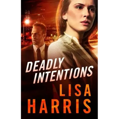 Deadly Intentions