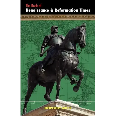 Renaissance and Reformation Times