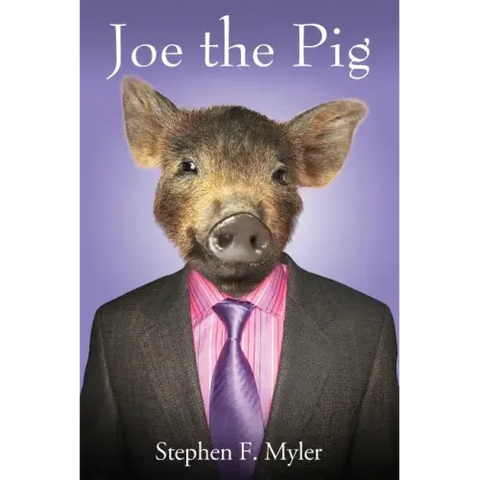 Joe the Pig