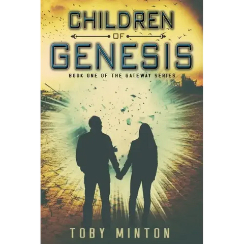Children of Genesis