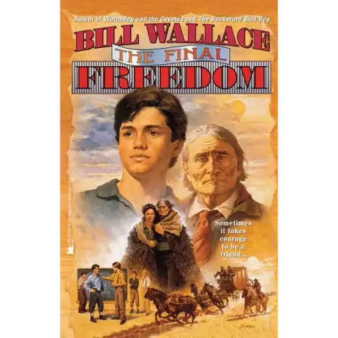 The Final Freedom