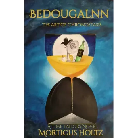 Bedougalnn: The Art of Chronostasis