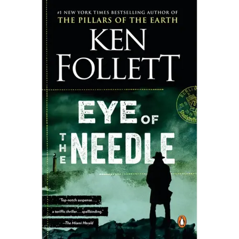 Eye of the Needle