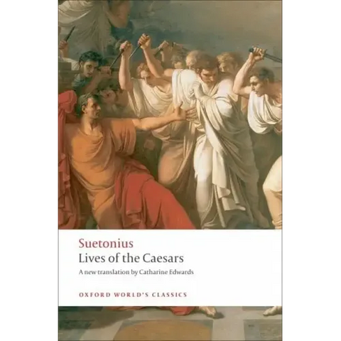 Lives of the Caesars