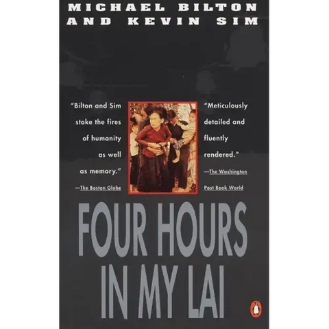 Four Hours in My Lai