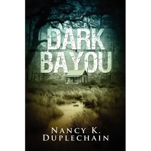Dark Bayou