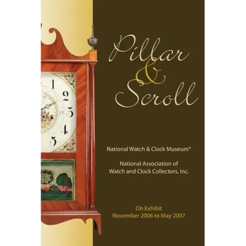 Pillar & Scroll