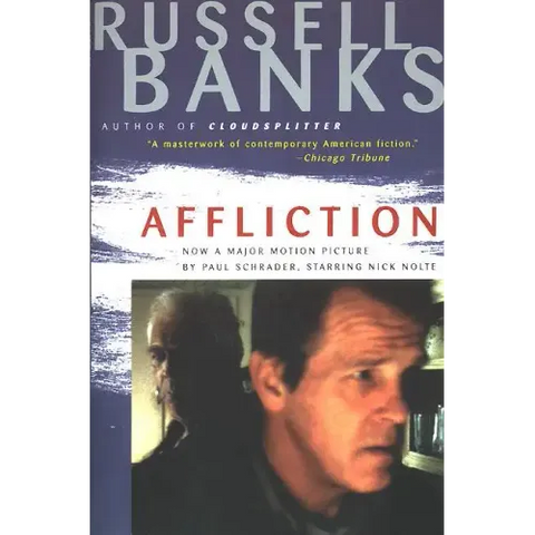 Affliction