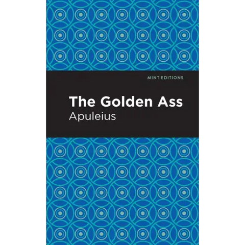 The Golden Ass