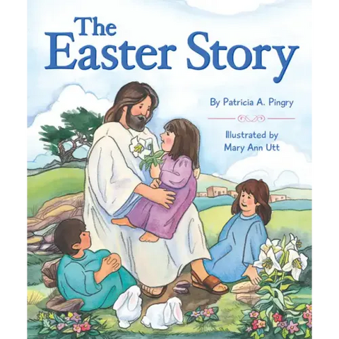 Easter Story