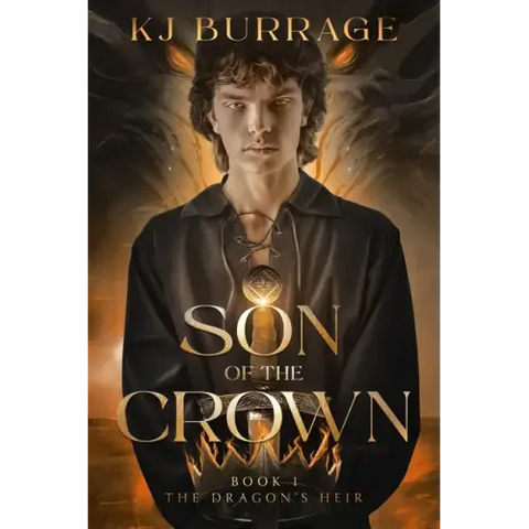 Son of the Crown