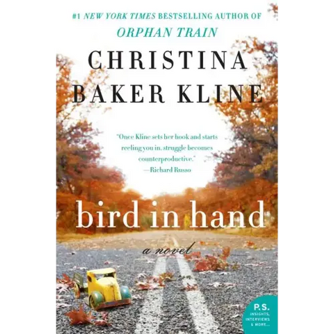 Bird in Hand