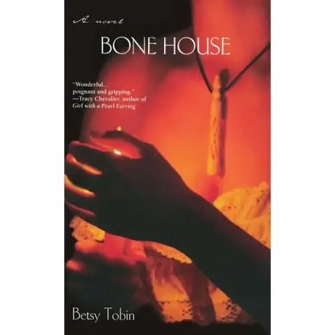 Bone House
