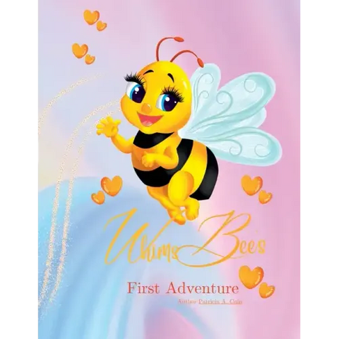WhimsBee's First Adventure