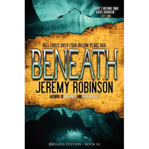 Beneath (Origins Edition)