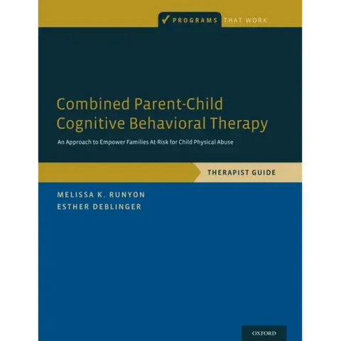 Combined Parent-Child Cognitive Behavioral Therapy: An Approach to Empower Families At-Risk for Child Physical Abuse