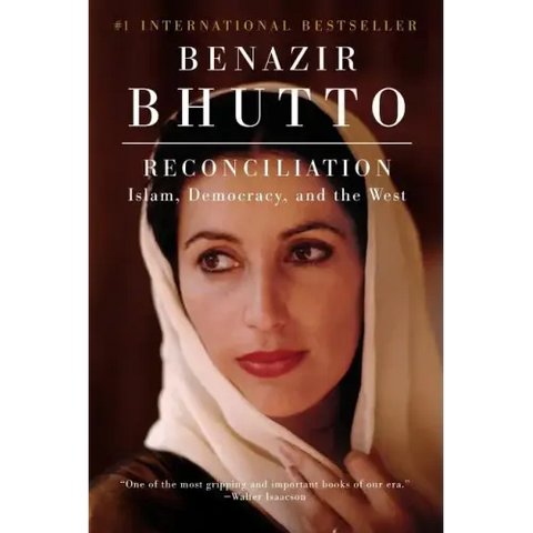 Reconciliation: Islam, Democracy, and the West