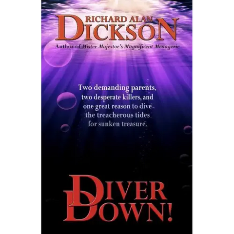 Diver Down!
