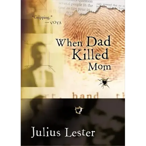 When Dad Killed Mom
