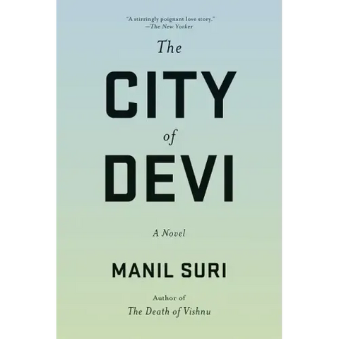 City of Devi