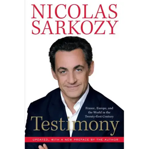 Testimony: France, Europe, and the World in the Twenty-First Century
