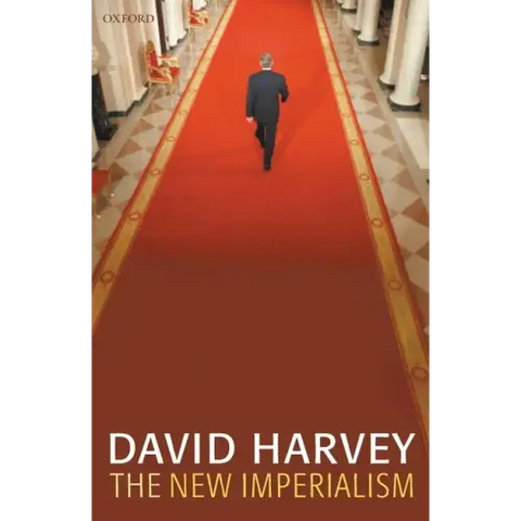 The New Imperialism