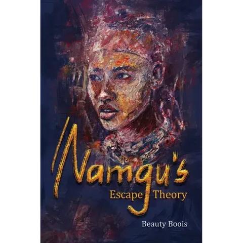 ǀNamgu's Escape Theory