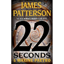 22 Seconds
