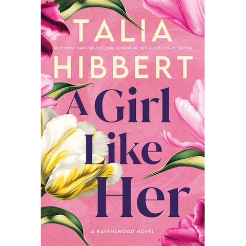 A Girl Like Her (Standard Edition)