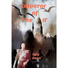 Emperor of the IF - Paperback