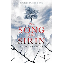 The Song of the Sirin