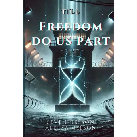 Till Freedom Do Us Part