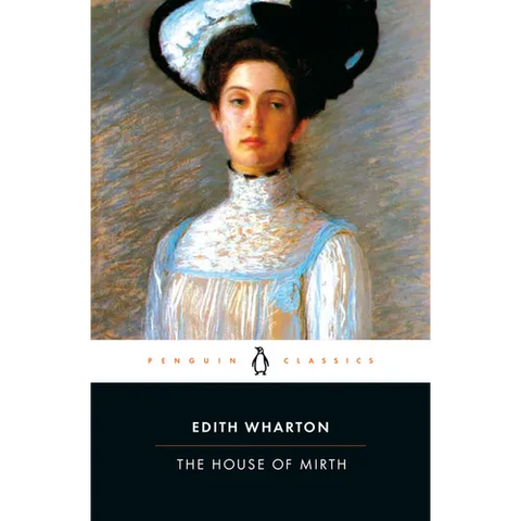 The House of Mirth