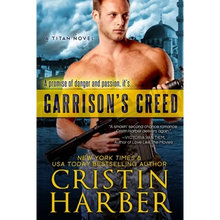 Garrison's Creed